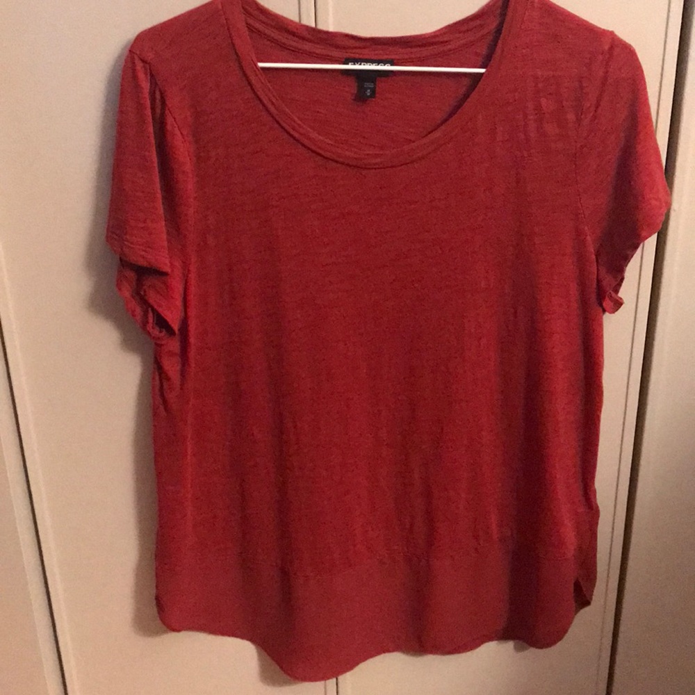 Express Tops - Picture 2 of 8